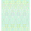 Rainbow Mosaic Quilt  Fairy Frost Spring Shine by Siobhan for CDM365 Studios 