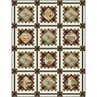 SAFARI BY PROJECT HOUSE 360 QUILT FEAT. SERENGETI PLAINS 