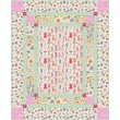 Stitcher's Studio quilt feat. Sew Pretty by Project house 360
