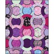Ripple Effect feat.Sketchbook Garden by Everyday Stitches