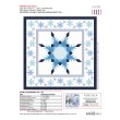 Snowflake Fairy Frost by Project House 360 Kitting Guide 