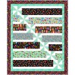 Baby Steps Quilt feat. Songbird Garden By Carolyn's in Stitches