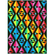 colour kites black feat. stargazer by colourwerx