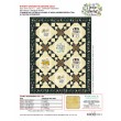 STARRY WONDER BLOSSOMS BY LADEEBUG DESIGN FEAT. FLOWER MARKET KITTING GUIDE