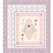 Tiny Dancer Quilt feat. Swan Lake by Project House 360 - free pattern available September, 2025