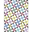 Sway Quilt by Charisma Horton /72"x96"