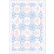 Block Talk Stars Quilt feat Sweet little bunny by Swirly Girls Design