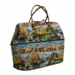 Giant Poppins Bag feat. The Fisherman's Trail by Aunties Two