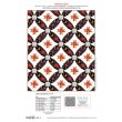 Treadle Bright and Bold by Project House 360 Kitting Guid