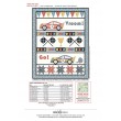 Race Day vroom by Coach House Designs