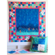 Wee Wander Firefly Border Quilt