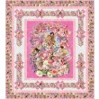 Beautiful Dreamer Quilt feat. Where Flower Fairies Dream by Project House 360- free pattern available April 2027