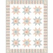 Cuddlebug Quilt feat. Woodland ABC & 123 by Project House 360- free pattern available October 2026