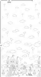 A ROYAL LIFE - PANEL