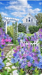 HYDRANGEA COTTAGE