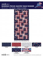 running proud all american kitting guide