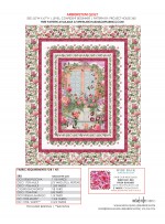Arboretum Pretty in Pink by Project House 360 kitting guide