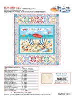 AT THE BEACH BY PROJECT HOUSE 360 FEAT. SEA LA VIE KITTING GUIDE