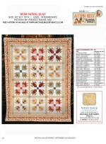 Bear Patrol feat. autumn breeze by Project House 360 KITTING GUIDE