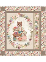 Say Cheese! feat. Bear Family Portraits by Project House 360 