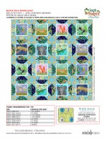 Block Talk Stars feat. Jungle Menagerie By Swirly Girls Design Kitting Guide 