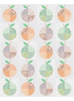 Orchard Lane quilt feat. Blossom Bliss by Project House 360