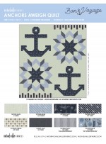 Anchors Aweigh kitting guide