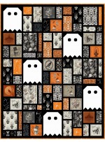 Happy Haunts feat. Boo-Tiful by Natalie Crabtree 