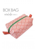 Box Bag Tutorial