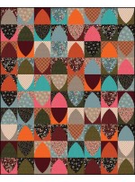 gateway feat. carefree by everyday stitches quilt