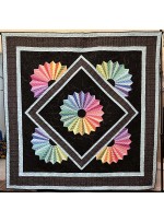STRIP ROLL DRESDEN feat. COCO by Carolyn's in Stitches