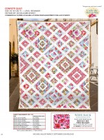 Confetti feat. Under the Tuscan Sun by On Williams Street KITTING GUIDE