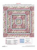 Deco Pretty in Pink by Tammy Silvers of Tamarinis kitting guide