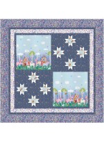 Field of Stars feat. enchanted unicorn by Brenda Plaster
