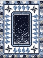flora bella quilt by heidi pridemore - Free pattern available in November