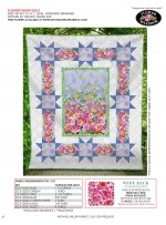 Flower Show feat. Flower Splendor by Project House 360 Kitting Guide