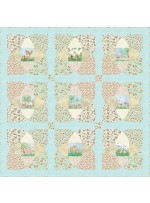Reflection feat. From Little Acorns by Everyday Stitches