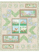 Acorn Nooks & Crannies feat. From Little Acorns by Ladeebug Design