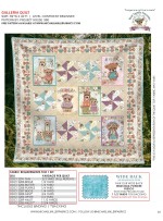 Galleria feat. Bear Family Portraits by Project House 360 KITTING GUIDE