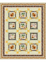garden variety quilt by whimsical workshop 