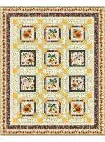garden variety quilt by whimsical workshop 
