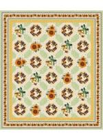 garden variety quilt by whimsical workshop 