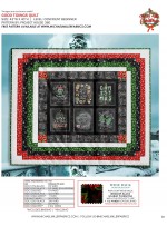 Good Tidings feat. Merry Little Christmas by Project House 360 KITTING GUIDE