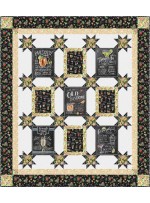 TGIF Quilt feat. Happiest Hour by Project House 360 