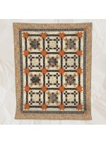 Farmer's Market Happy Pie Season Project House 360 quilt