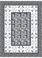 Jack's Quilt feat. Happy Anniversary by Brenda Plaster