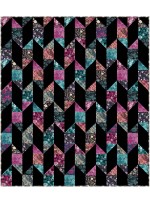 Board and Batten feat.Heritage Floral by Meadow Mist Designs