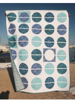 Sea Maidens Quilt from Quilt Creations