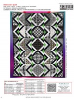 Inside Out  feat. yesteryear by Hanna Bourque Kitting Guide