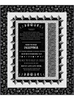 Counting Sheep quilt feat. Insomnia by Project House 360